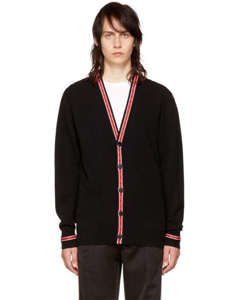 givenchy mens knitwear|givenchy official online shop.